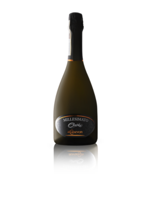 AlCanevon Prosecco Superiore Millesimato Cuve DOCG 0,75 L