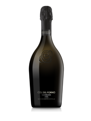Andreola Col Del Forno Rive di Refrontolo DOCG 0,75 L