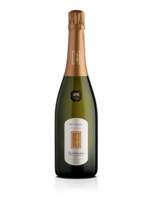 Adami Dei Casel Prosecco Superiore DOCG Extra Dry 0,75L