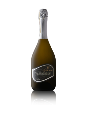 AlCanevon Prosecco Superiore DOCG Brut 0,75 L