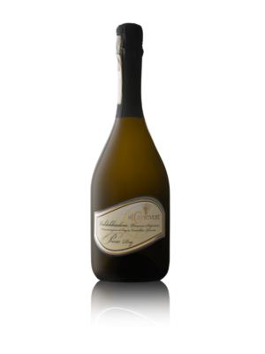 AlCanevon Prosecco Prosecco Superiore DOCG Poesie Dry 0,75 L