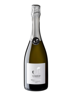 Sandrin Prosecco Valdobbiadene DOCG Rive di Bigolino - Extra Dry