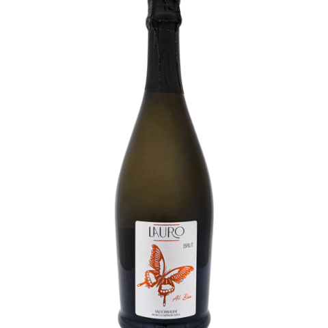 Al Bao Lauro Prosecco Superiore DOCG Brut 0,75 L