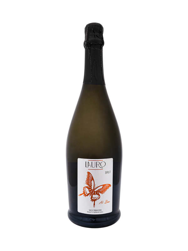 Al Bao Lauro Prosecco Superiore DOCG Brut 0,75 L
