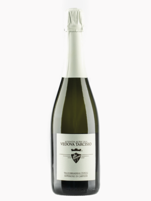 Vedova Tarcisio Prosecco Superiore di Cartizze DOCG - Dry 0,75L