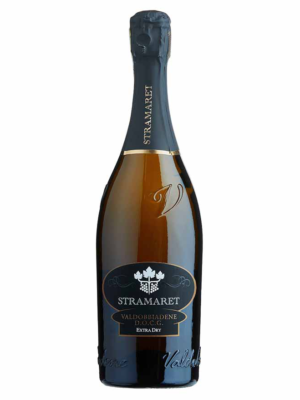 Stramaret Prosecco Valdobbiadene DOCG - Extra Dry 0,75 L