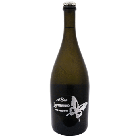 Al Bao Lautentico Vino Frizante 0,75L