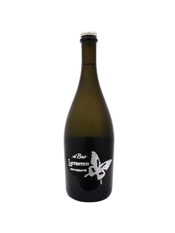Al Bao Lautentico Vino Frizante 0,75L