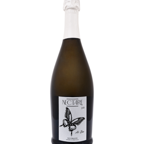 Al Bao Nectare Prosecco Superiore di Cartizze DOCG Dry 0,75 L