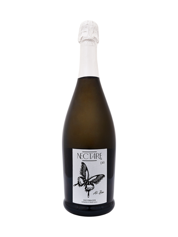 Al Bao Nectare Prosecco Superiore di Cartizze DOCG Dry 0,75 L