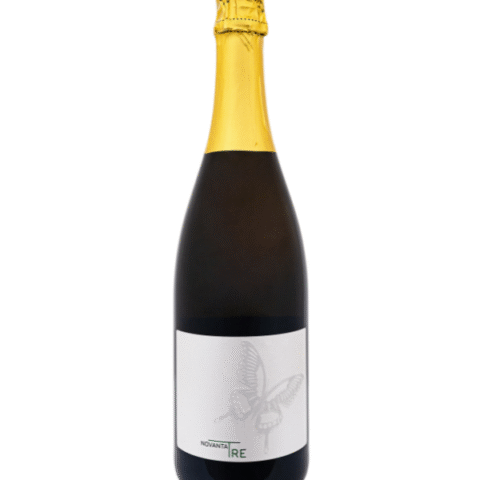 Al Bao Novantatre Prosecco Superiore DOCG Brut Nature 0,75 L