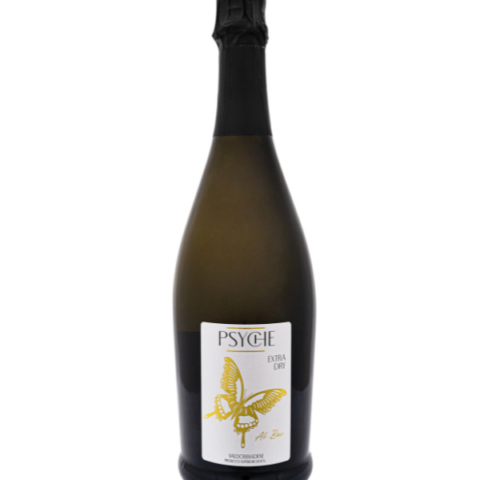 Al Bao Psyche Prosecco Superiore DOCG Extra Dry 0,75L