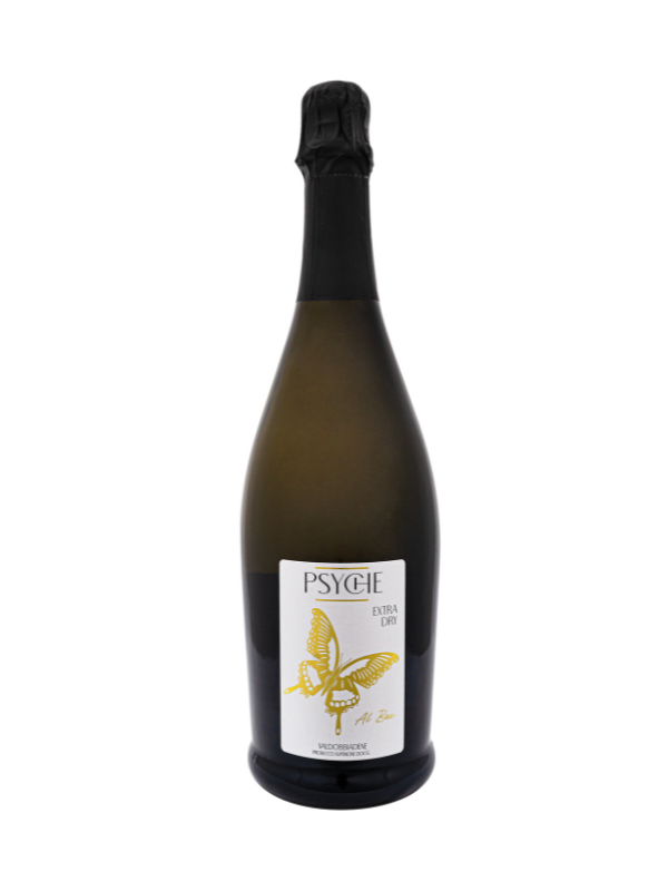 Al Bao Psyche Prosecco Superiore DOCG Extra Dry 0,75L