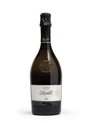 Serre Valdobbiadene DOCG Colsentà Dry 0,75 L