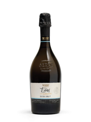 Serre Valdobbiadene DOCG Erres Extra Brut 0,75 L