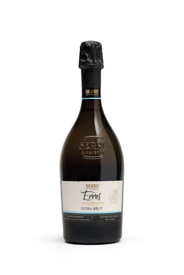 Serre Valdobbiadene DOCG Erres Extra Brut 0,75 L