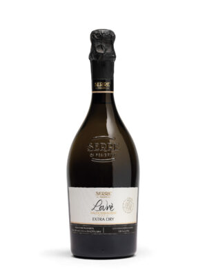 Serre Valdobbiadene DOCG Lovrè Extra Dry 0,75 L