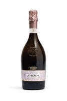 Serre Cuvèe Rosè Vino Spumante Extra Dry 0,75 L