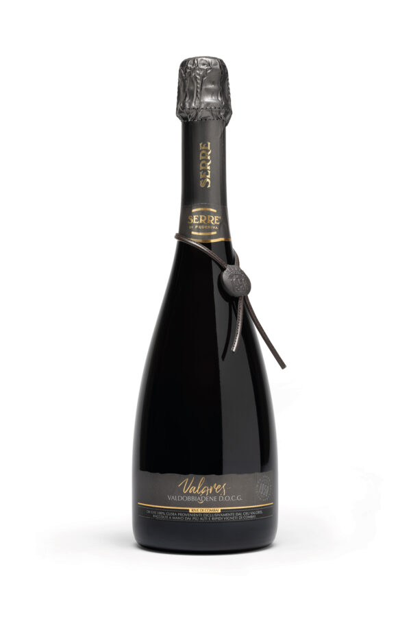 Serre Valdobbiadene DOCG Rive di Combai Valgres Extra Dry 0,75 L