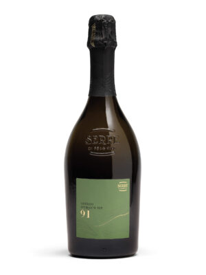 Serre Verdiso IGT 91 Brut 0,75 L