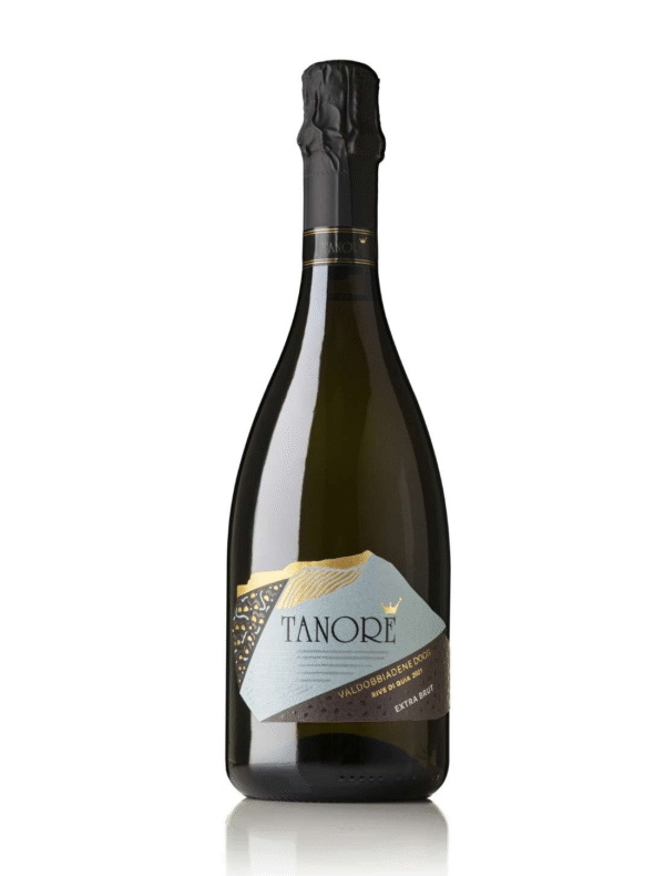 Tanore Valdobbiadene DOCG Rive Di Guia Extra Brut 0,75 L
