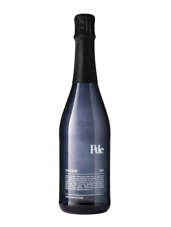 PDC Cartizze Dry – Valdobbiadene Prosecco DOCG 0,75L