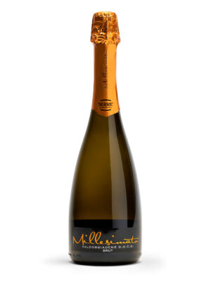 Serre Valdobbiadene DOCG Millesimato Brut 0,75 L
