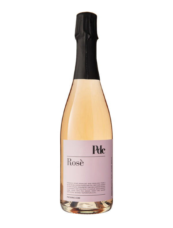 PDC Cartizze Prosecco DOC Rosè 0,75 L