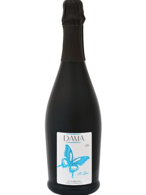 Al Bao Prosecco DOCG Dama Dry 0,75L