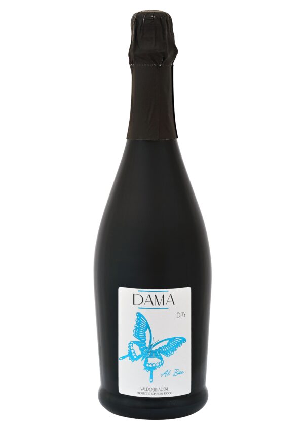 Al Bao Prosecco DOCG Dama Dry 0,75L