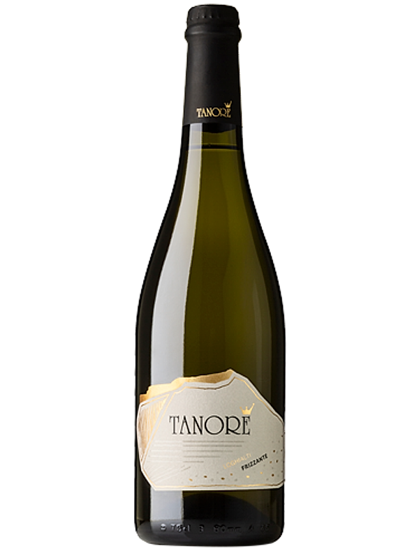 Tanore Prosecco Col Fondo 0,75 L