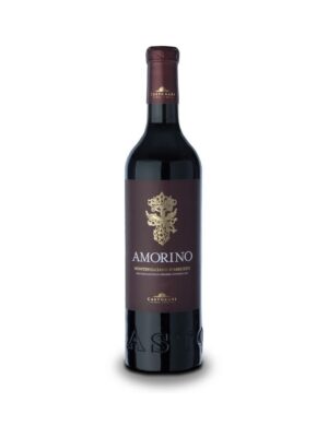 AMORINO Montepulciano d’Abruzzo DOC 0,75 L