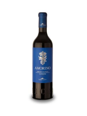 AMORINO Pecorino Abruzzo DOC Superiore 0,75 L