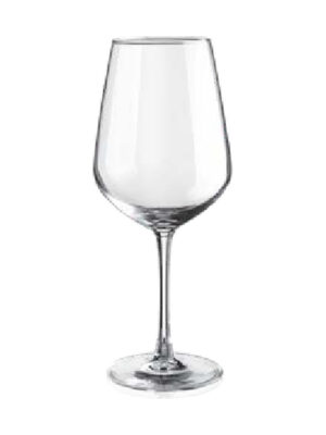 Anima di Cerve Winery 53, pe fundal alb opac