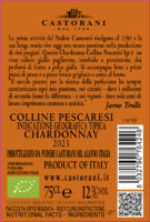 CADETTO Chardonnay Colline Pescaresi IGT 0,75 L