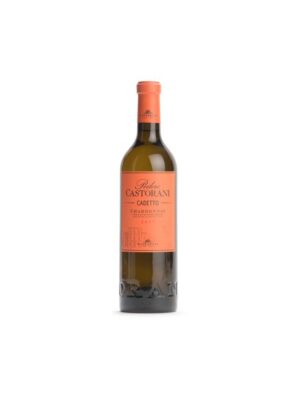 CADETTO Chardonnay Colline Pescaresi IGT 0,75 L
