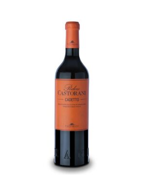CADETTO Montepulciano d’Abruzzo DOC 0,75 L