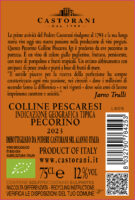 CADETTO Pecorino Colline Pescaresi IGT 0,75 L