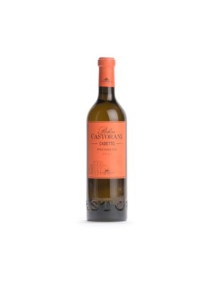 CADETTO Pecorino Colline Pescaresi IGT 0,75 L