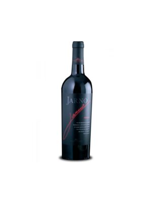 JARNO Rosso Colline Pescaresi IGT Appassimento 0,75 L