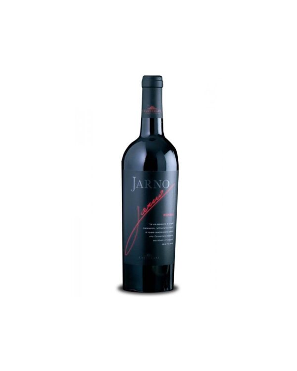 JARNO Rosso Colline Pescaresi IGT Appassimento 0,75 L