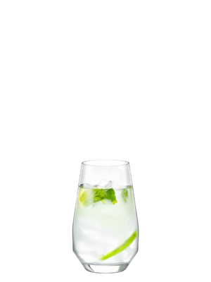 Pahare longdrink Stölzle Lausitz Celestia 625 ml, set de 6 pahare