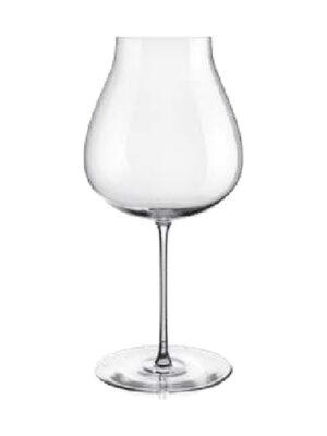 Pahar de vin Anima di Cerve Anima No. 2, 890 ml, pe fundal alb opac
