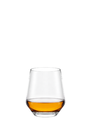 Pahare whisky D.O.F. Stölzle Lausitz Quatrophil 470 ml, set de 6 pahare