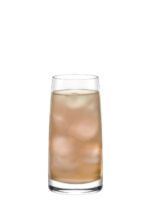 Pahare highball Stölzle Lausitz Experience și Exquisit 480 ml, set de 6 pahare