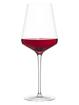 Pahare vin Bordeaux Stölzle Lausitz Q1 600 ml, set de 6 pahare