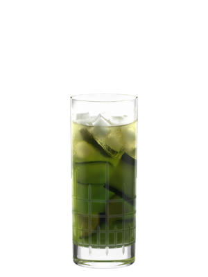 Pahare longdrink Stölzle Lausitz Manhattan 405 ml, set de 6 pahare